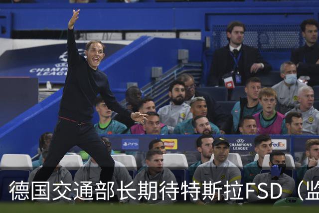 德国交通部长期待特斯拉FSD（监督版）在欧盟的批准